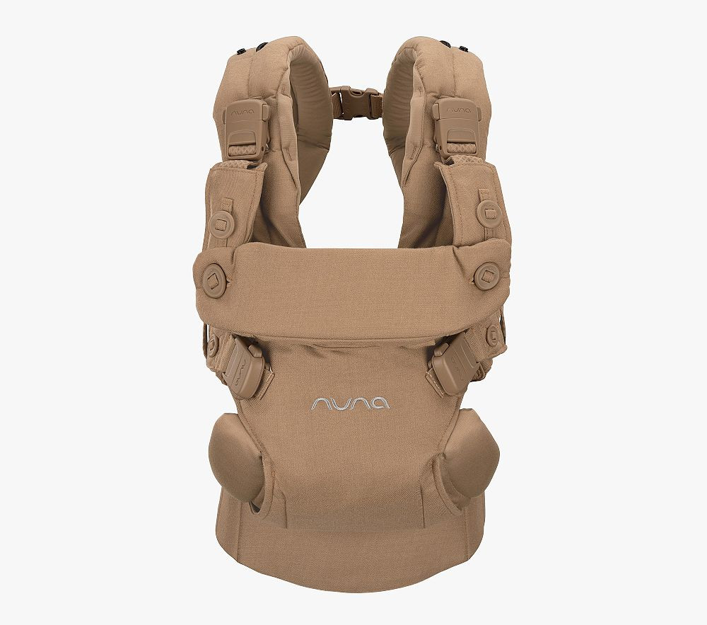 Nuna CUDL luxe Baby Carrier | Pottery Barn Kids