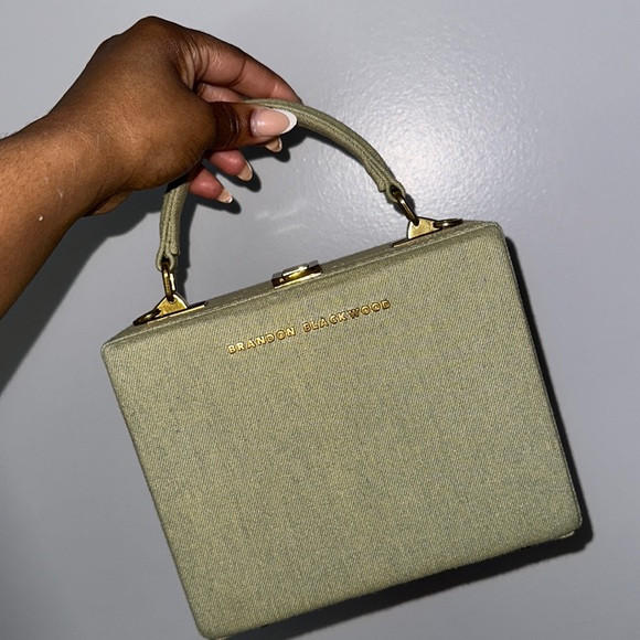 Brandon Blackwood Kendrick trunk worn once . Great condition. Like new | Poshmark