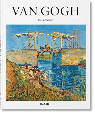 Van Gogh (Basic Art Series 2.0) | Amazon (US)