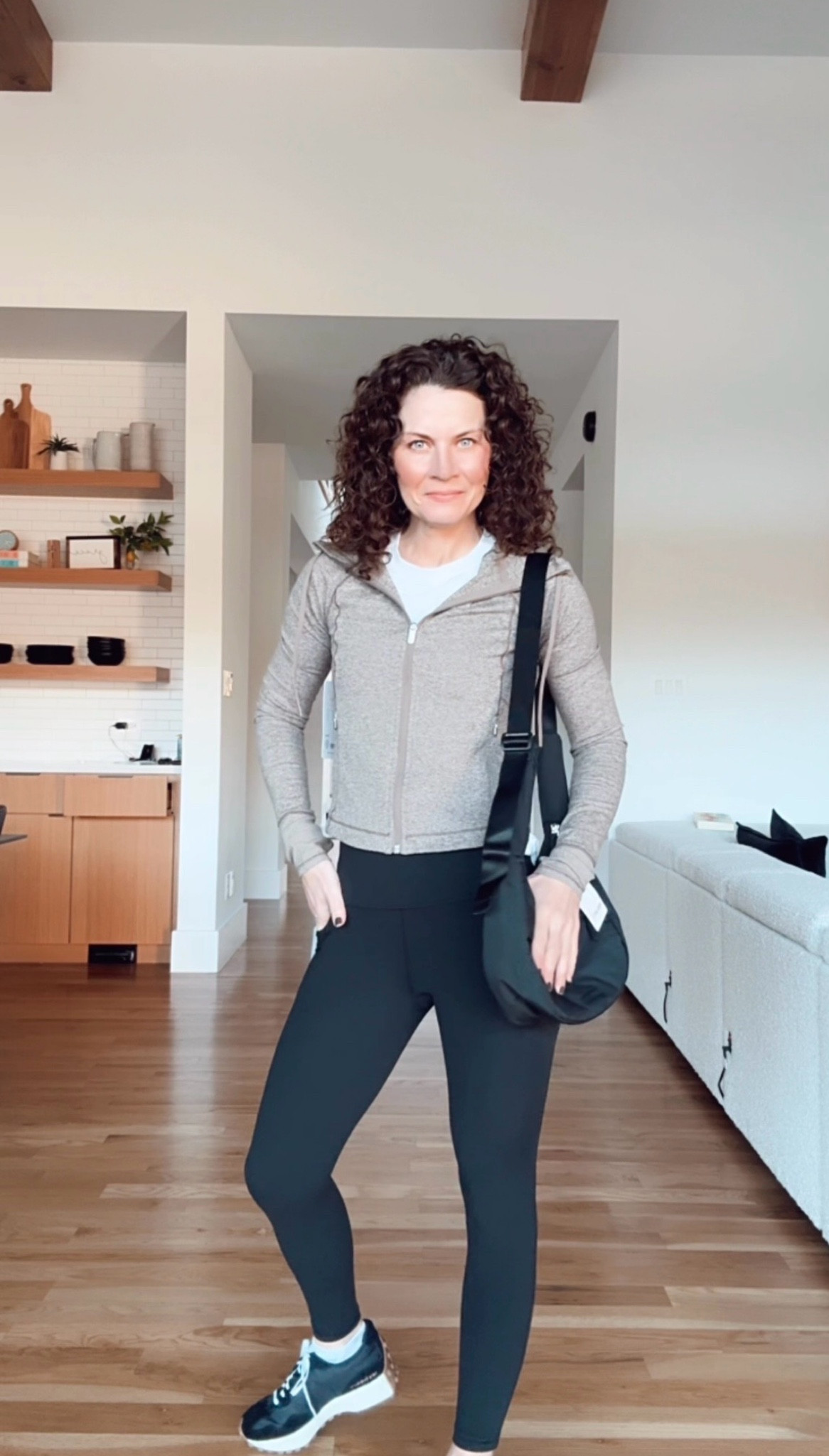 Loving my new Athleta fleece zip-up and cropped hoodie from their Soft Luxe collection. The quality is so good—comfortable, stylish, easy to wash, and built to last. They pair perfectly with my Venice joggers and Salutation Stash leggings, and those pockets are a must! Athleta’s sale is on now—up to 70% off, plus an extra 30% through 1/21
 Check it out and let me know what you’re grabbing. #AthletaPartner #PowerofShe

#LTKFitness #LTKSaleAlert #LTKActive
