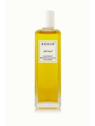 Rodin - Luxury Body Oil, 120ml | NET-A-PORTER (US)