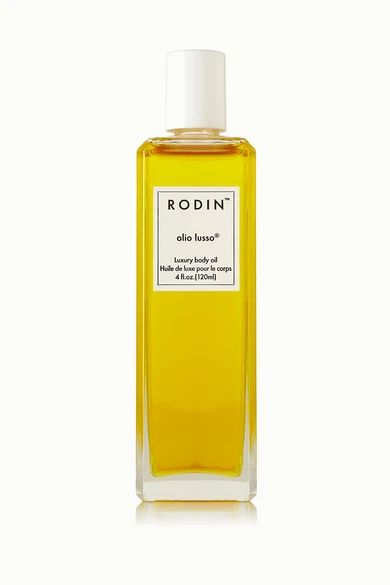 Rodin - Luxury Body Oil, 120ml | NET-A-PORTER (US)