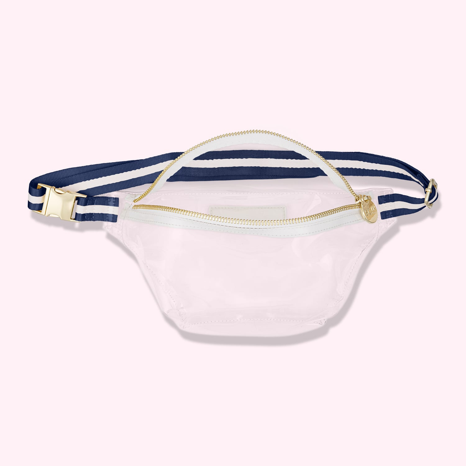 Stadium Clear Fanny Pack | Custom Fanny Packs | Fanny Pack Clear | Stoney Clover Lane