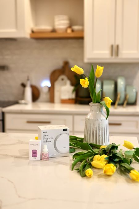 Mother’s Day gift idea: these Smart Diffusers from @pura 

You can choose your favorite scents and set the intensity and time all through the free app! 

Right now save 20% off - no code needed 

#purapartner #ltkit

#LTKhome #LTKfindsunder50 #LTKGiftGuide
