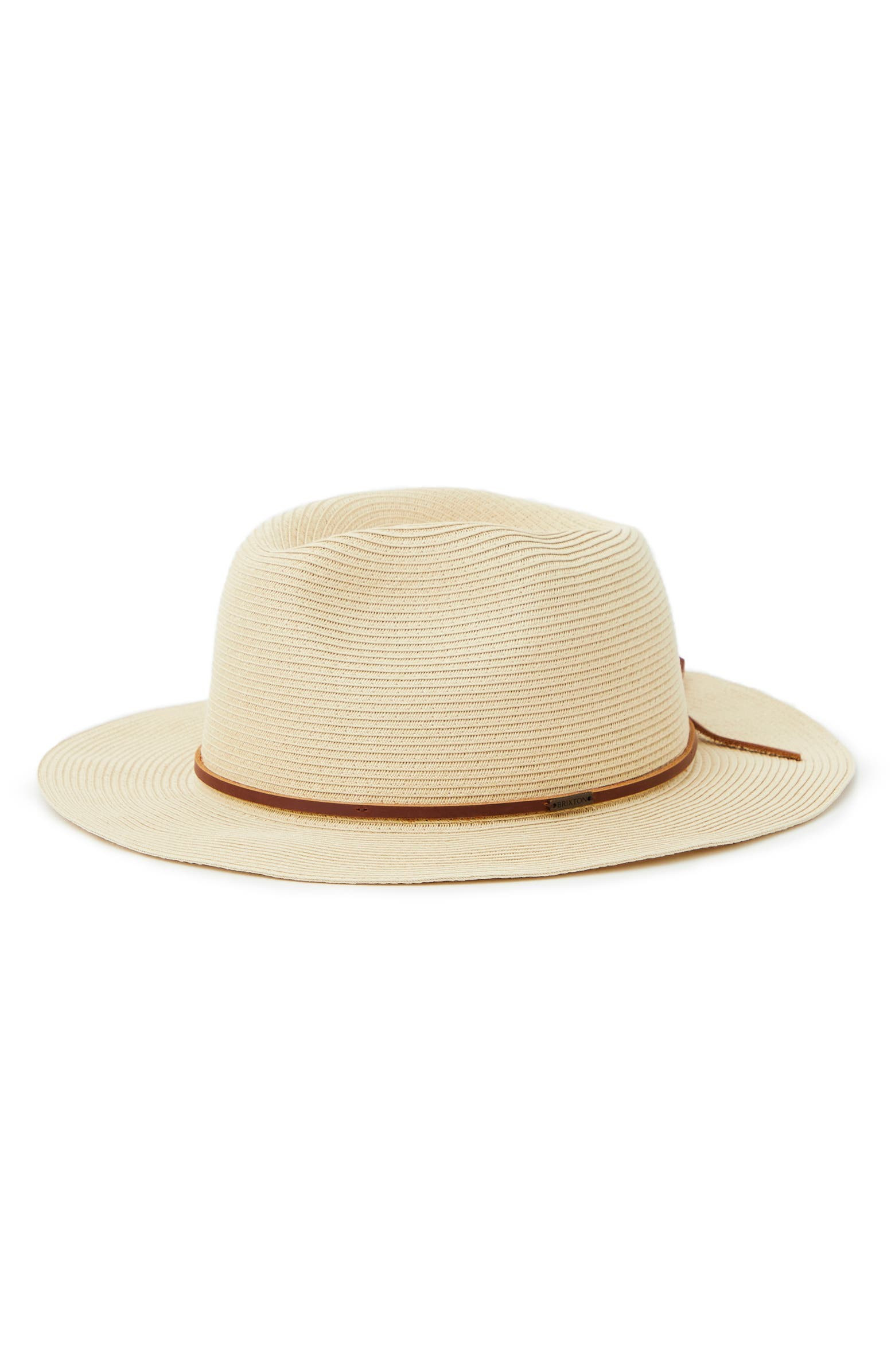 Messer Straw Fedora | Nordstrom | Nordstrom