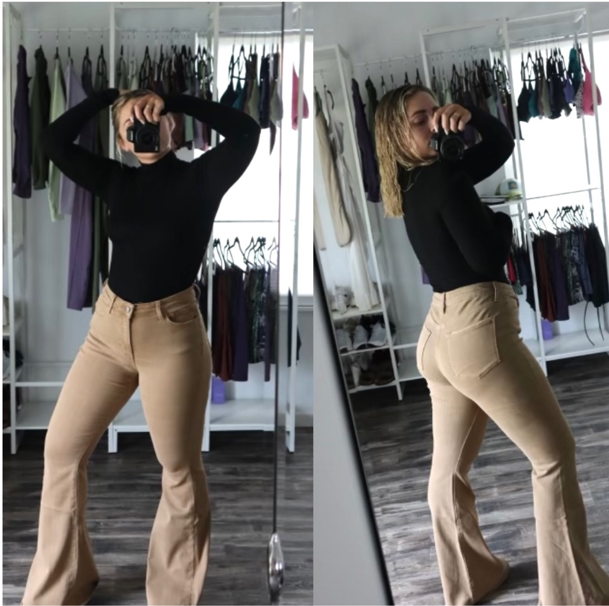 The perfect fall outfit! 

#LTKSale #LTKSeasonal