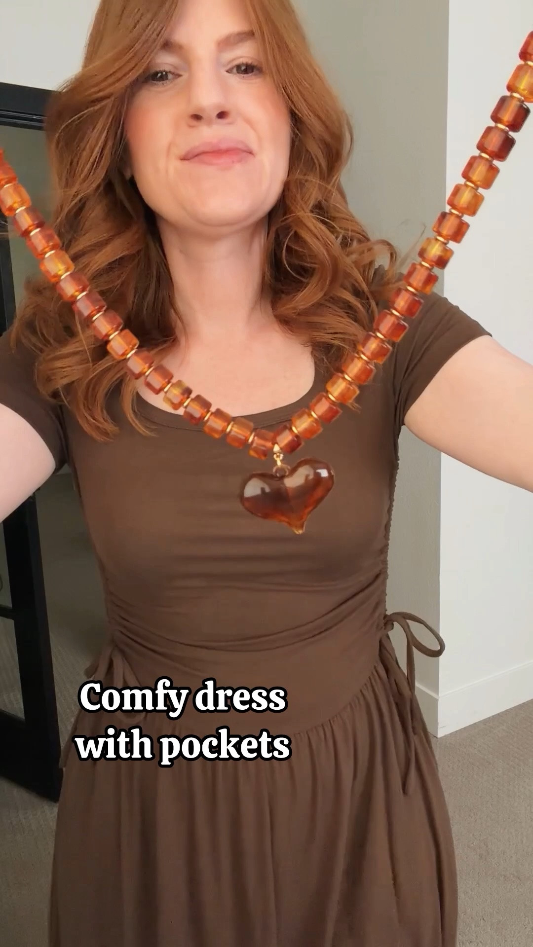Love this dress and it’s on sale!

#LTKootd #LTKPetite #LTKSaleAlert