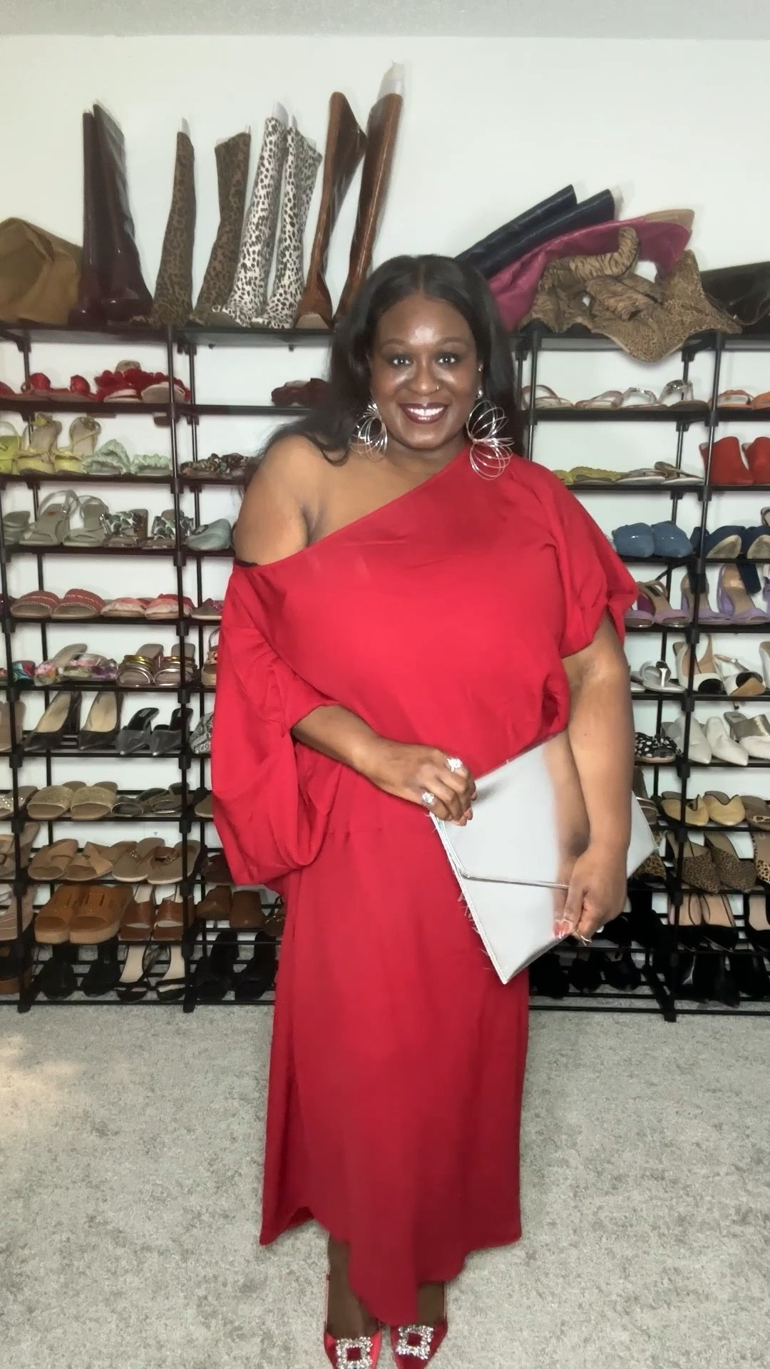 Wedding OOTD 

#LTKStyleTip #LTKWedding #LTKPlusSize