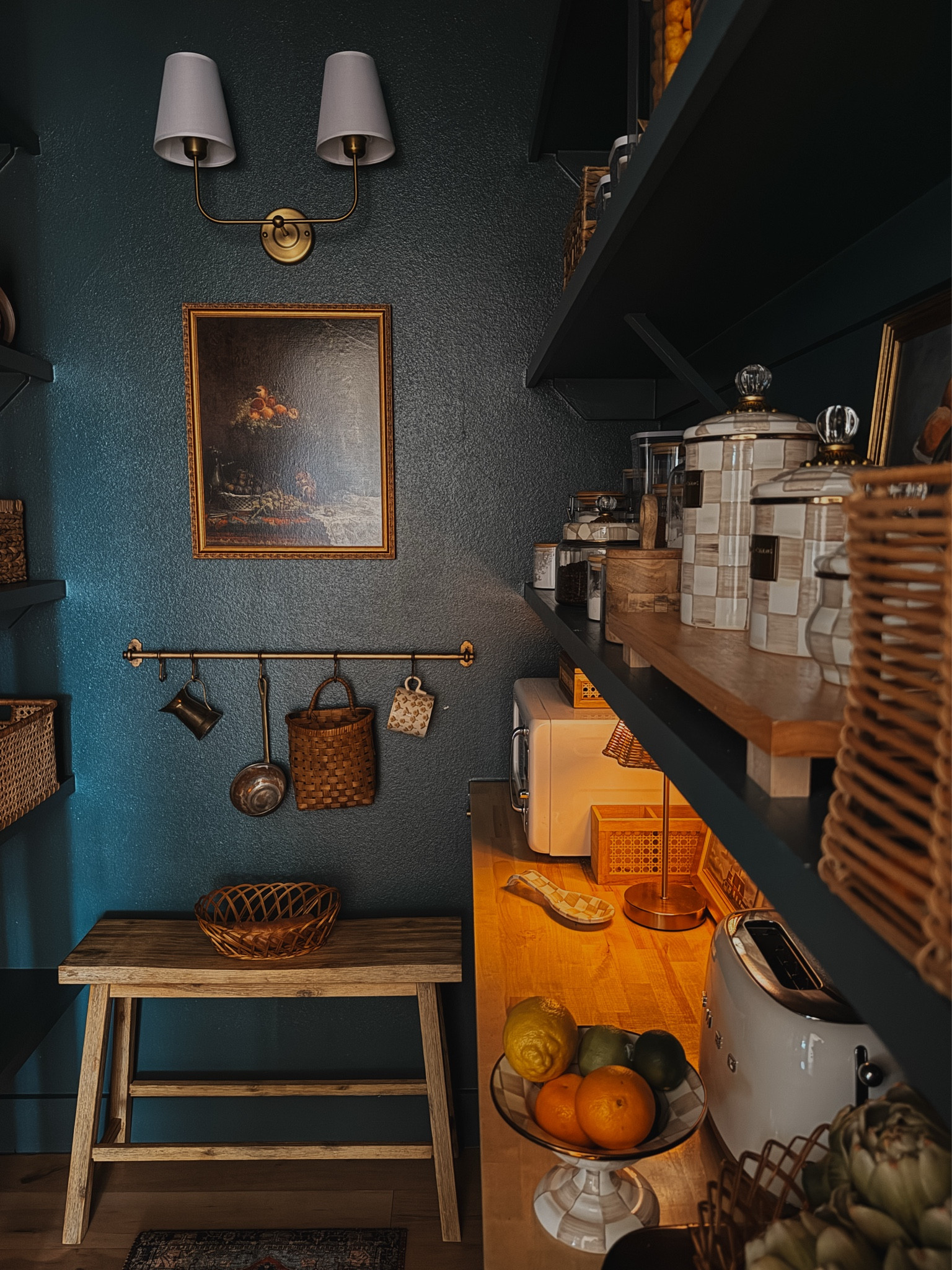 Pantry 

#LTKHome