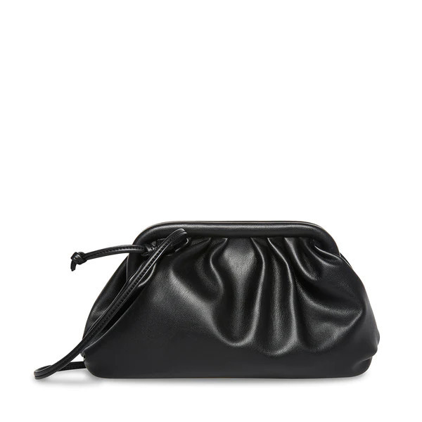 NIKKI BAG BLACK | Steve Madden (US)