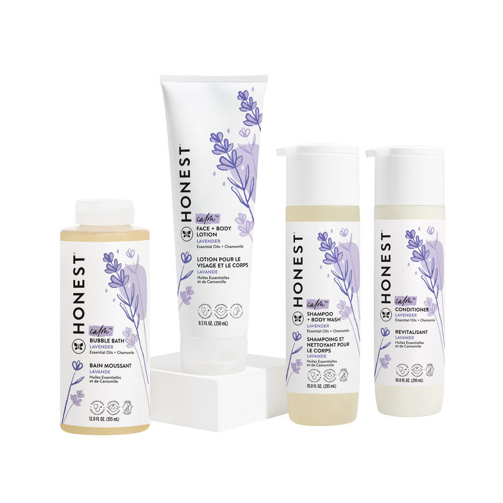 Calm Collection | The Honest Company