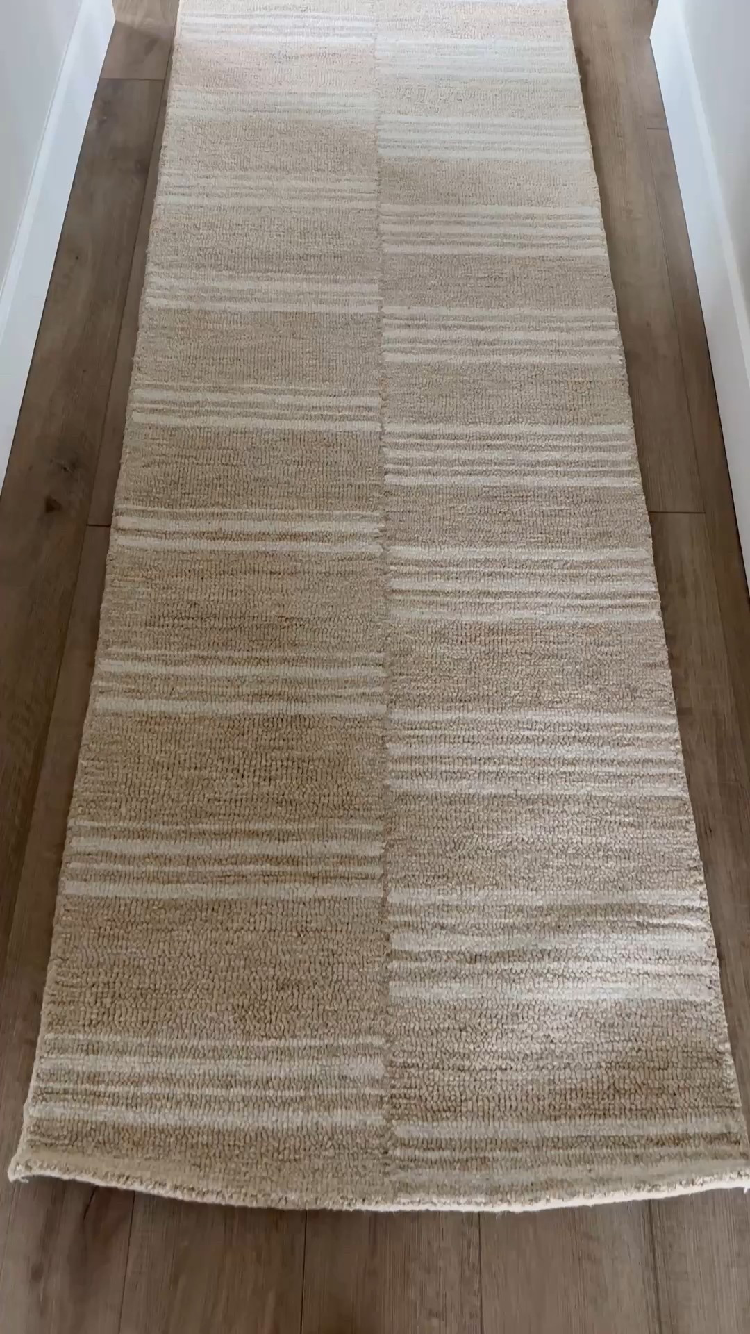 Love this neutral pattern as a runner! Shop now for @wayfair end of year clearance - enjoy up to 60% off, fast & easy delivery over $35*

#wayfairpartner #wayfair #ad

#LTKSeasonal #LTKSaleAlert #LTKHome