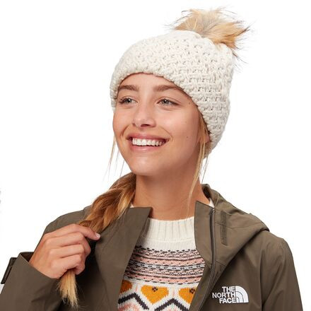 Diva Pom Beanie - Women's | Backcountry