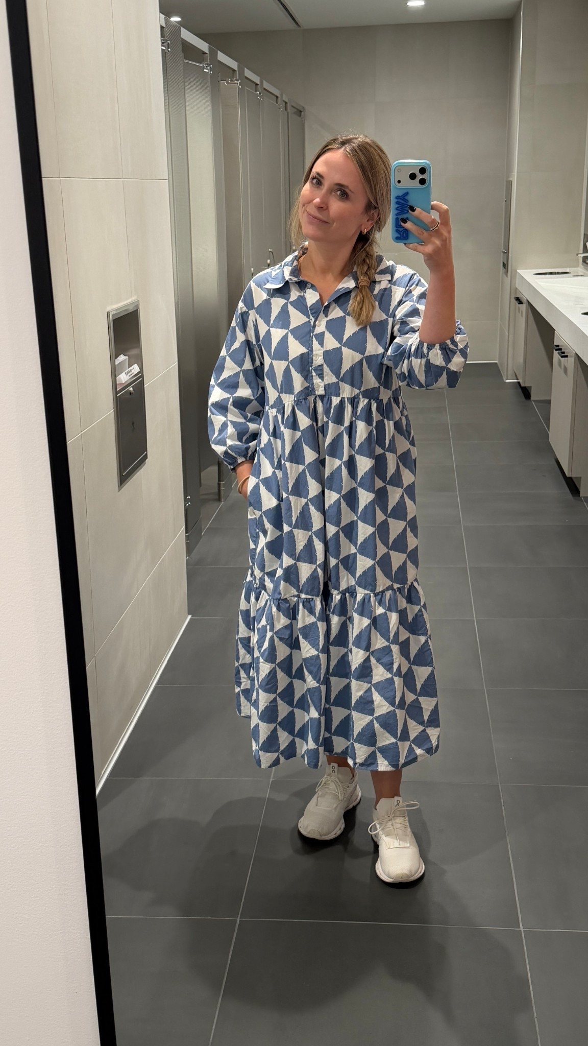 OOTD! Recovering from foot surgery so don’t expect to see any shoes but on clouds for a while :)

#LTKStyleTip #LTKActive #LTKWorkwear