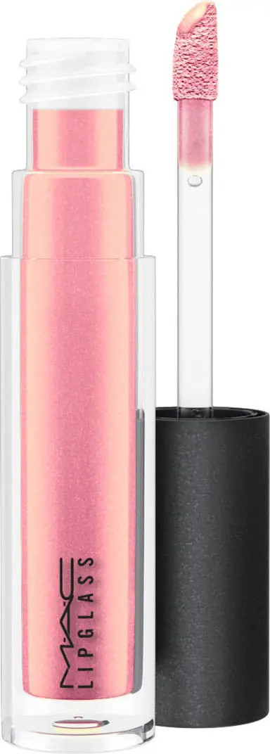 MAC Cosmetics MAC Lipglass Lip Gloss | Nordstrom | Nordstrom