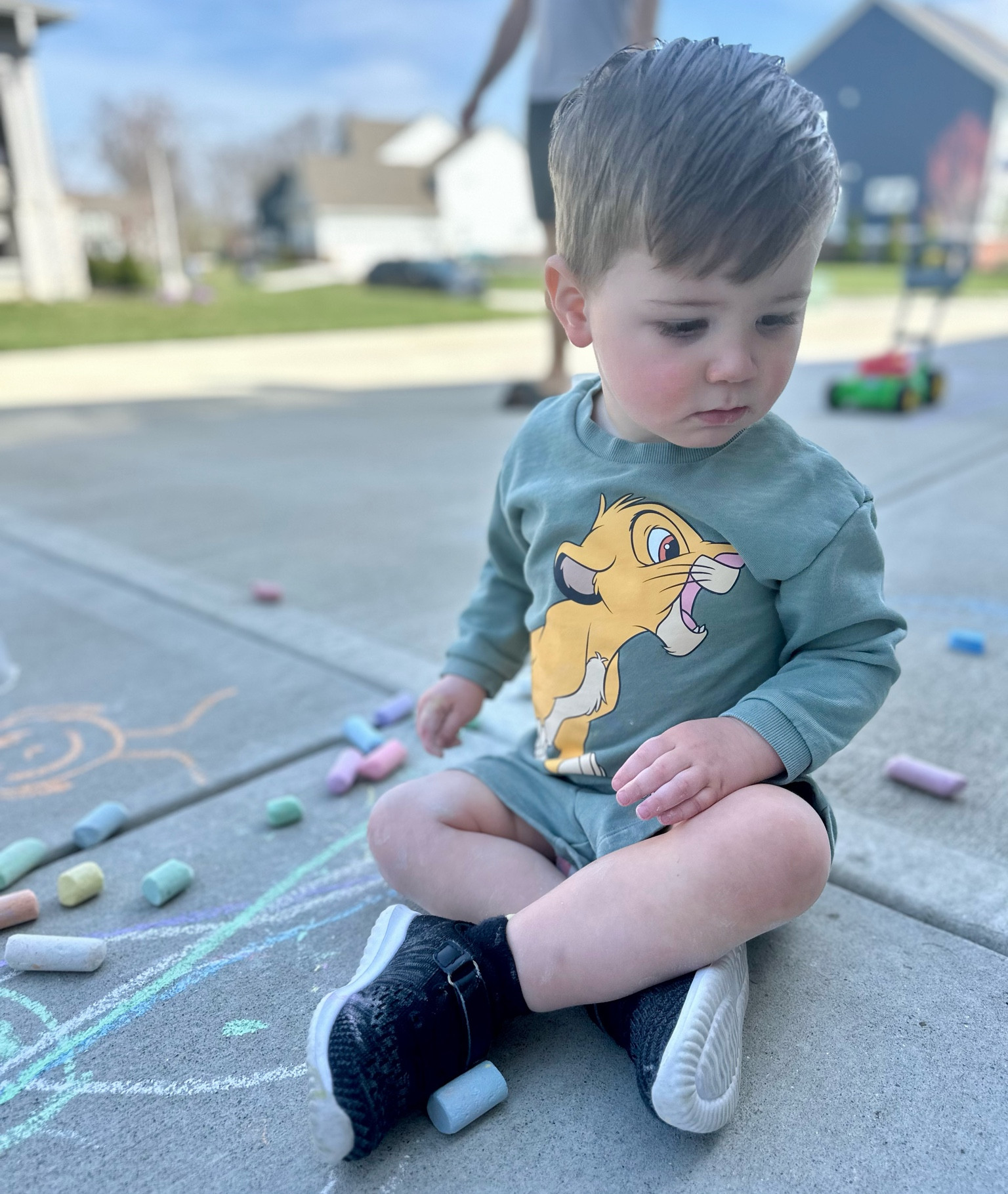 Loving all the toddler boy spring sets from H&M!

#LTKkids #LTKfamily