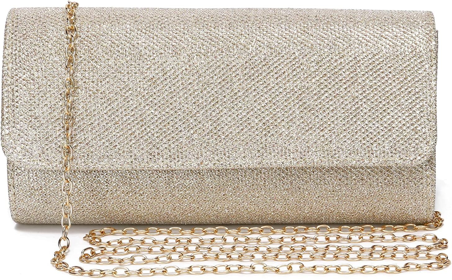 Outrip Women's Evening Bag Clutch Purse Handbag | Amazon (US)