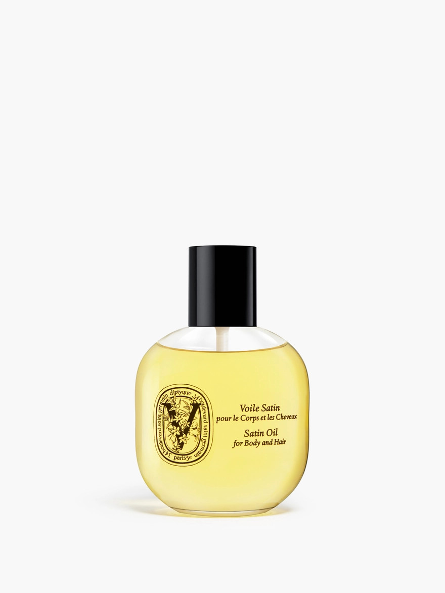 Satin Oil
              for body and hair | diptyque (US)