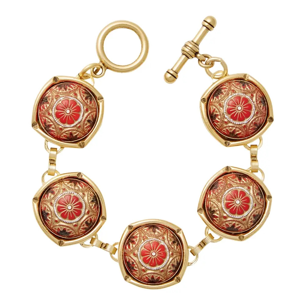 Sasco Bubble Bracelet | Brinker & Eliza
