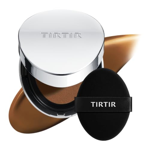 TIRTIR TINTED SKIN GLOW CUSHION 44W 16g | Amazon (US)