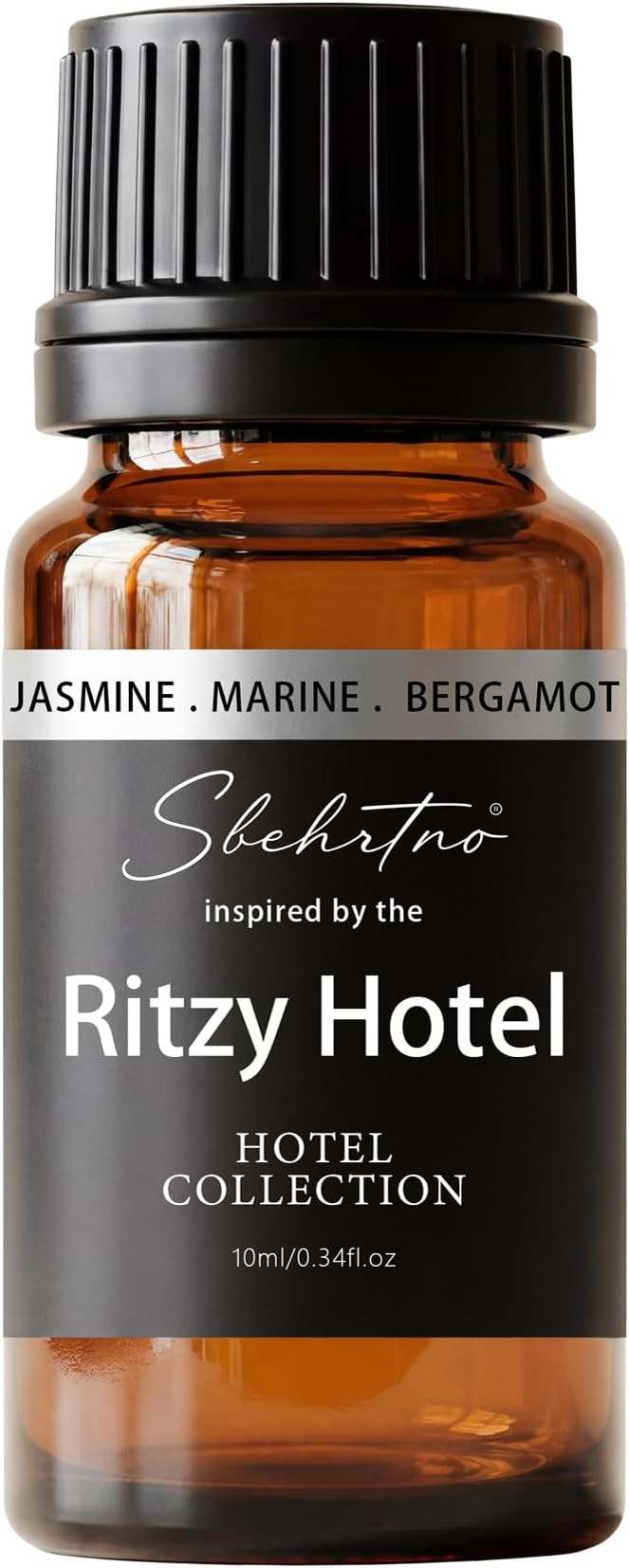 Hotel Collection Diffuser Oil – Inspired by Iconic Five-Star Coastal Hotel Scents – for Essen... | Amazon (US)