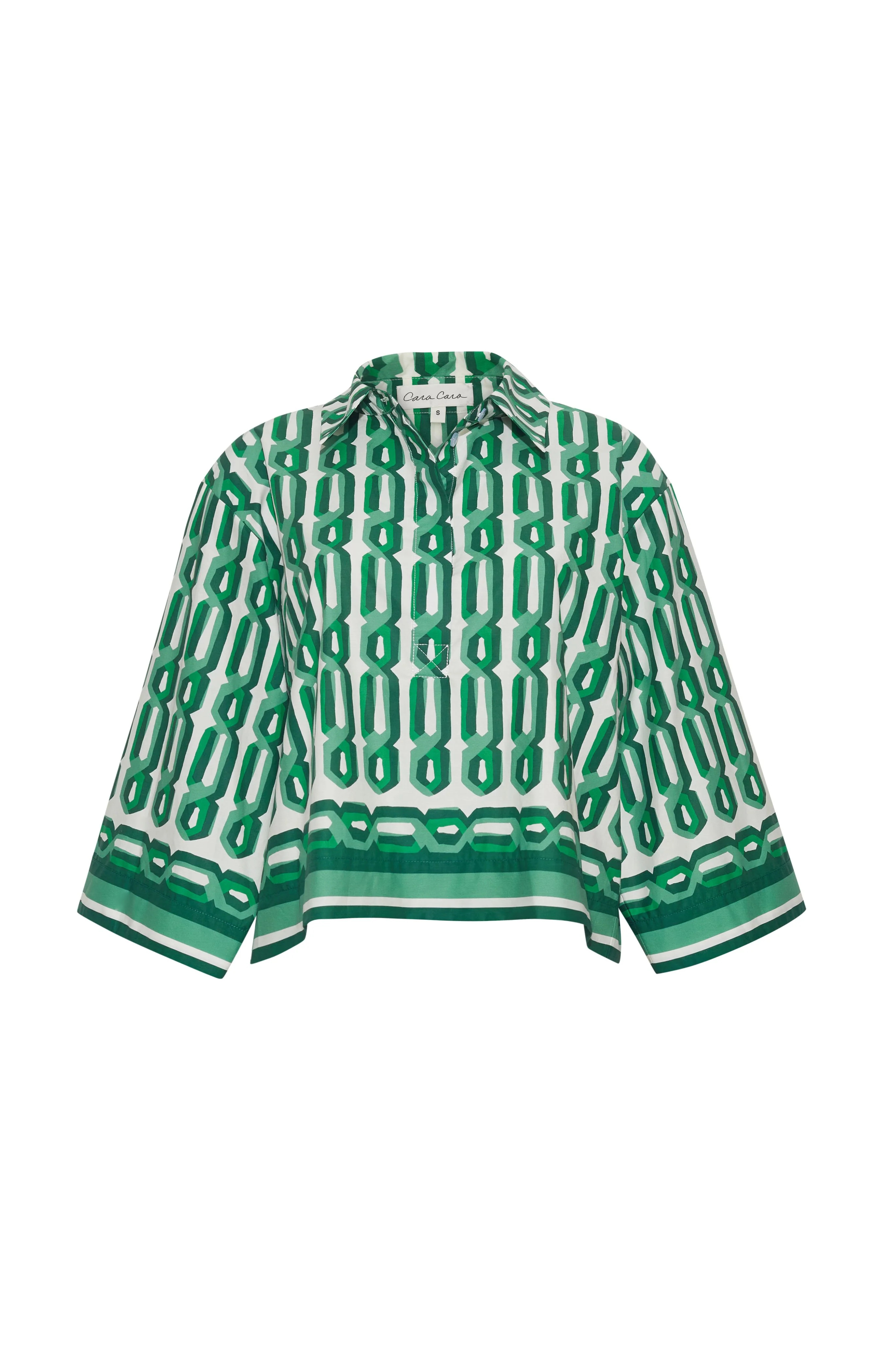 Erica Shirt | Cara Cara New York