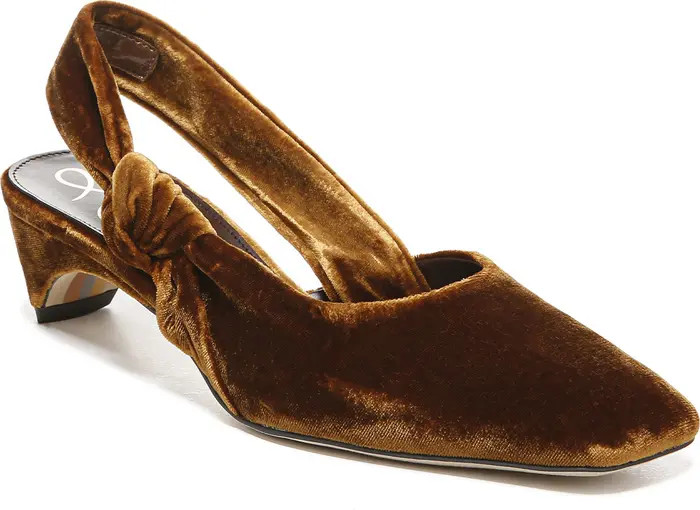 Meredith Slingback Pump | Nordstrom