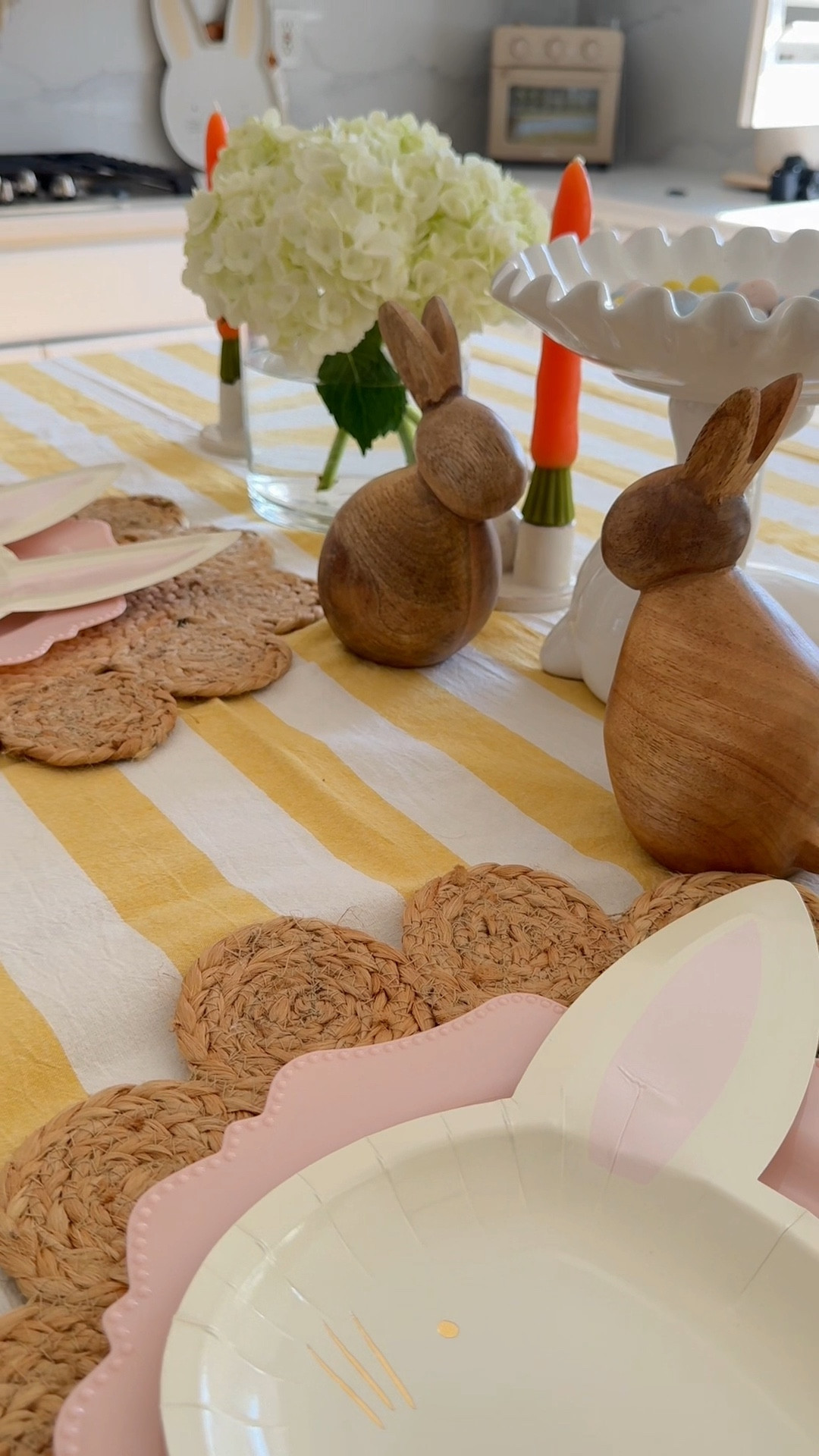 🐰🥕 

#LTKSpringSale #LTKHome #LTKSeasonal