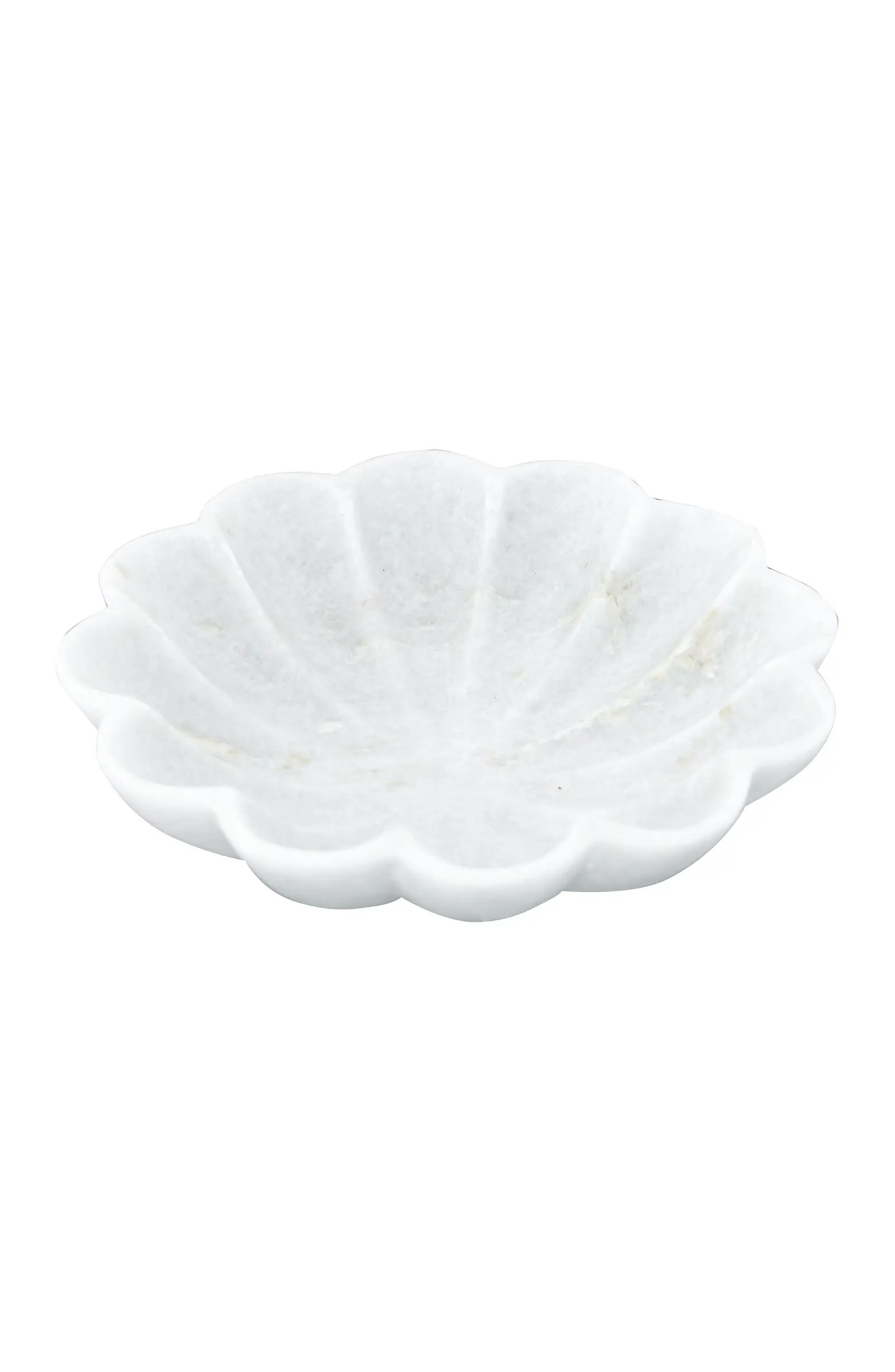 Carved Marble Dish | Nordstrom