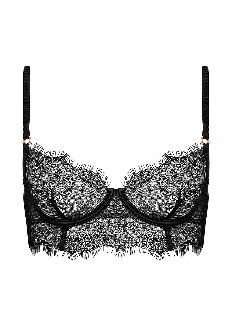 Camelia Wired Bra | Victoria's Secret (US / CA )