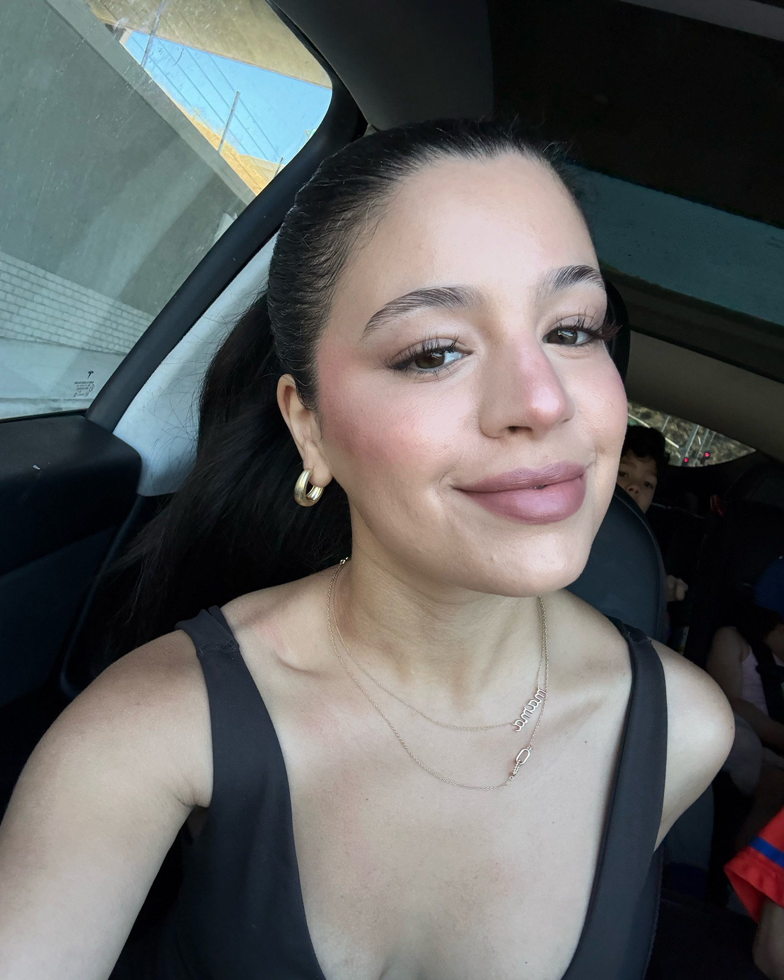 Make up of the day 🤍

#LTKBeauty #LTKU