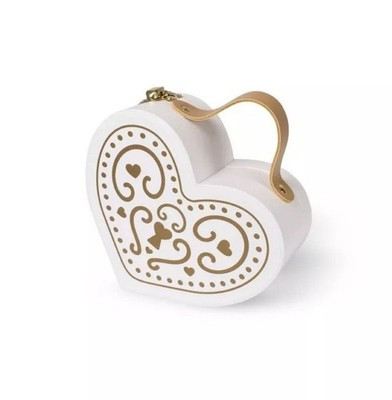 Target Bullseye's Playground Decorative White Gifting Box, New | eBay US