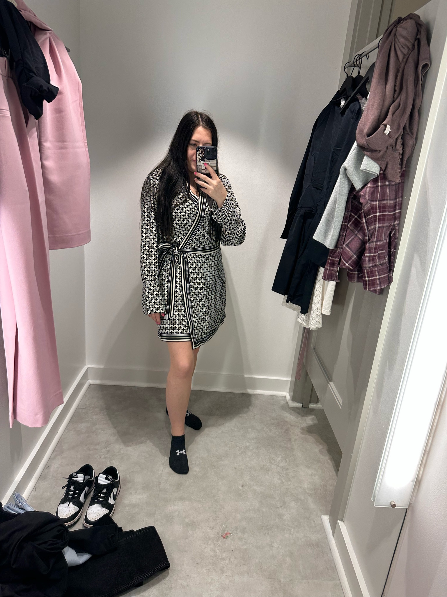 Abercrombie and Fitch sale! Get ready for spring break, this dress is a perfect resort staple piece! Size small for reference and I’m 5’2” 

#LTKSpringSale #LTKstyletip #LTKsalealert