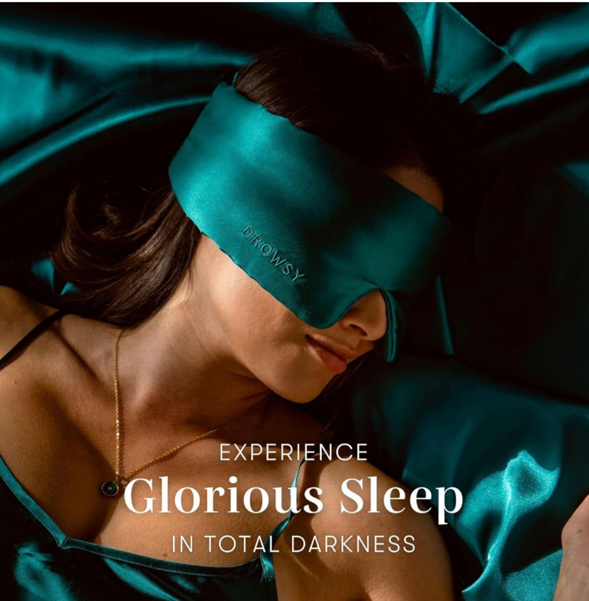 Best sleep mask ever!