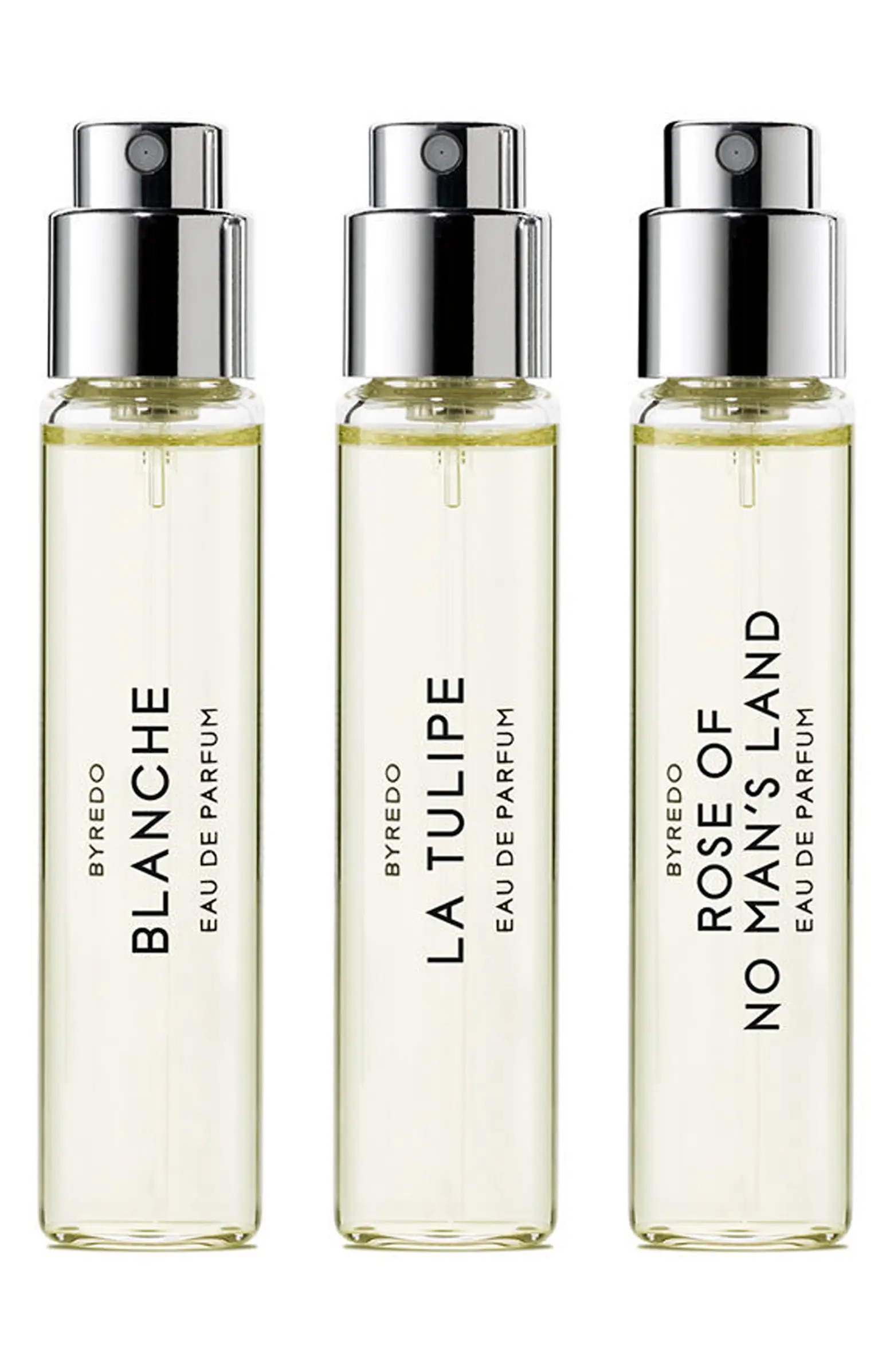 La Sélection Florale Travel Spray Trio | Nordstrom