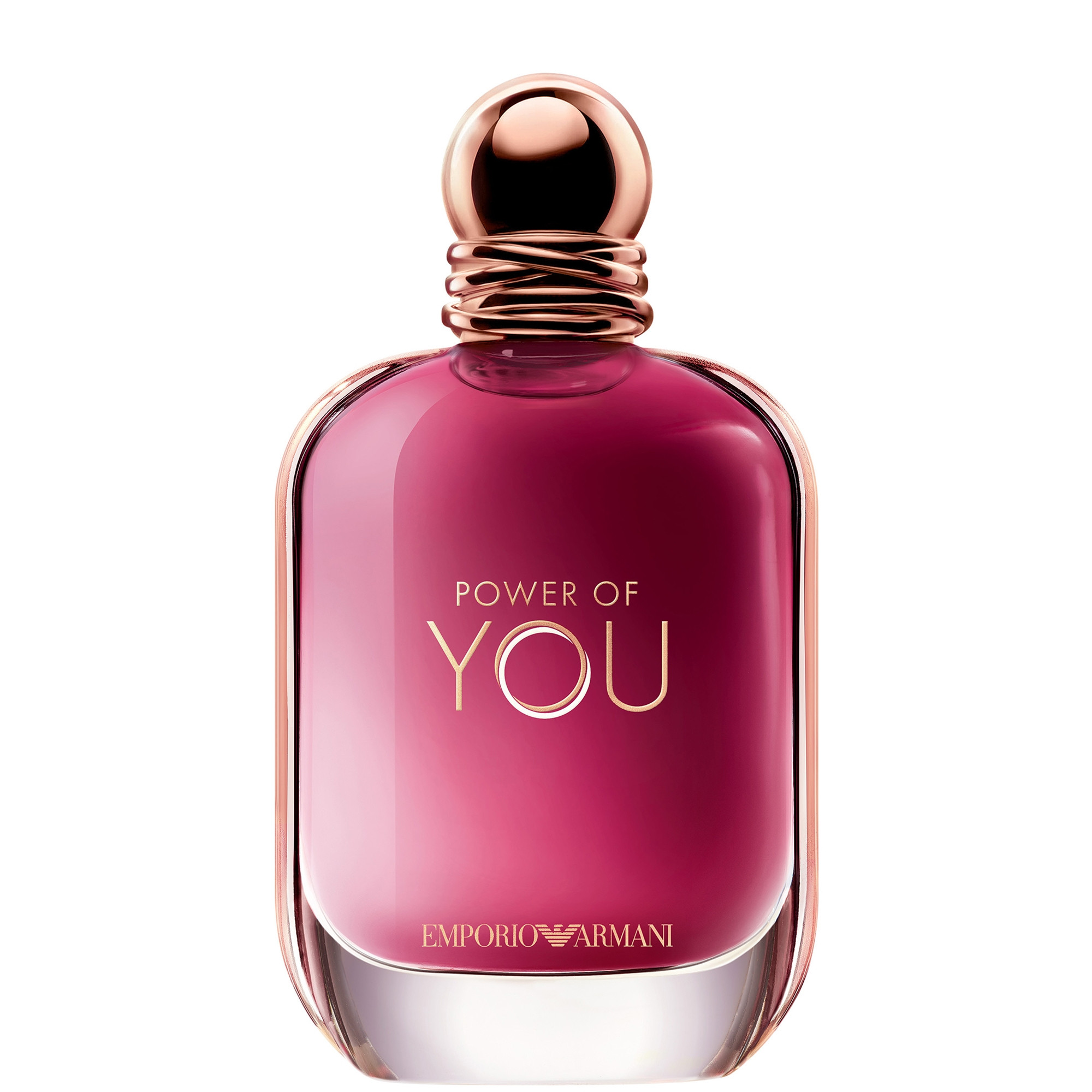 Emporio Armani Power of You Eau de Parfum 90ml | Look Fantastic (UK)