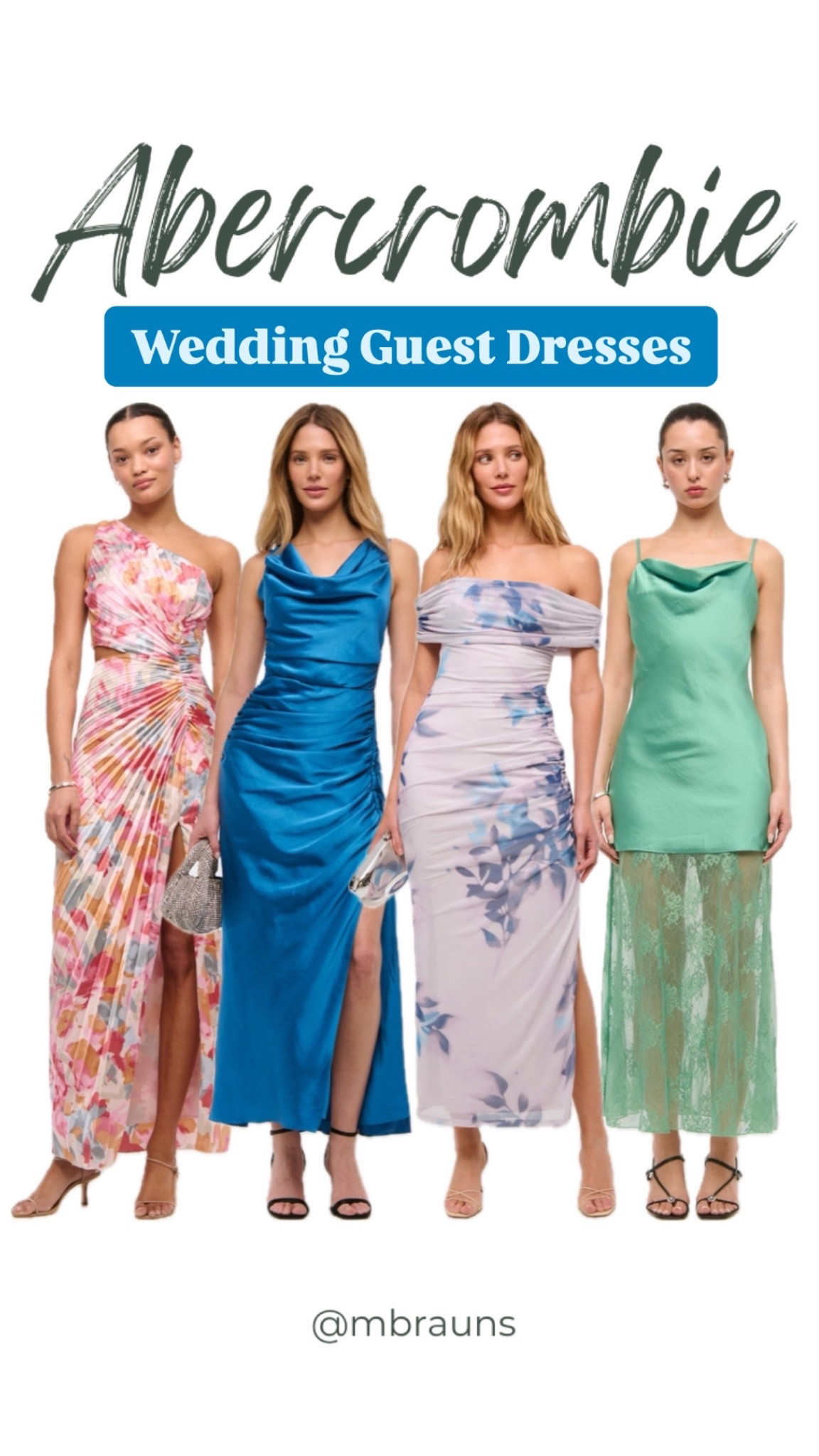 Spring wedding guest dresses under $150! Get extra $$ off right now with the LTK sale - “AFLTK"

#LTKSaleAlert #LTKWedding #LTKSpringSale