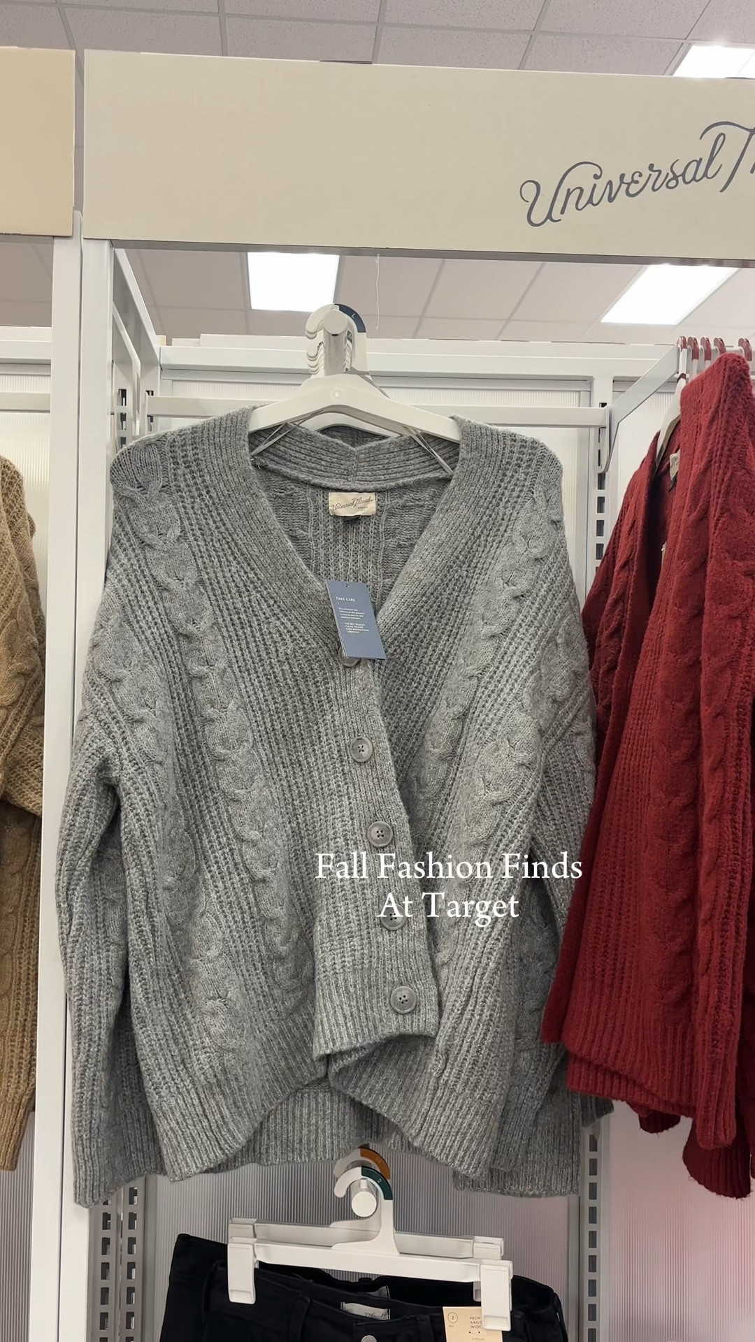 Target fall outfits 🍂🍁

#LTKGiftGuide #LTKStyleTip #LTKHoliday