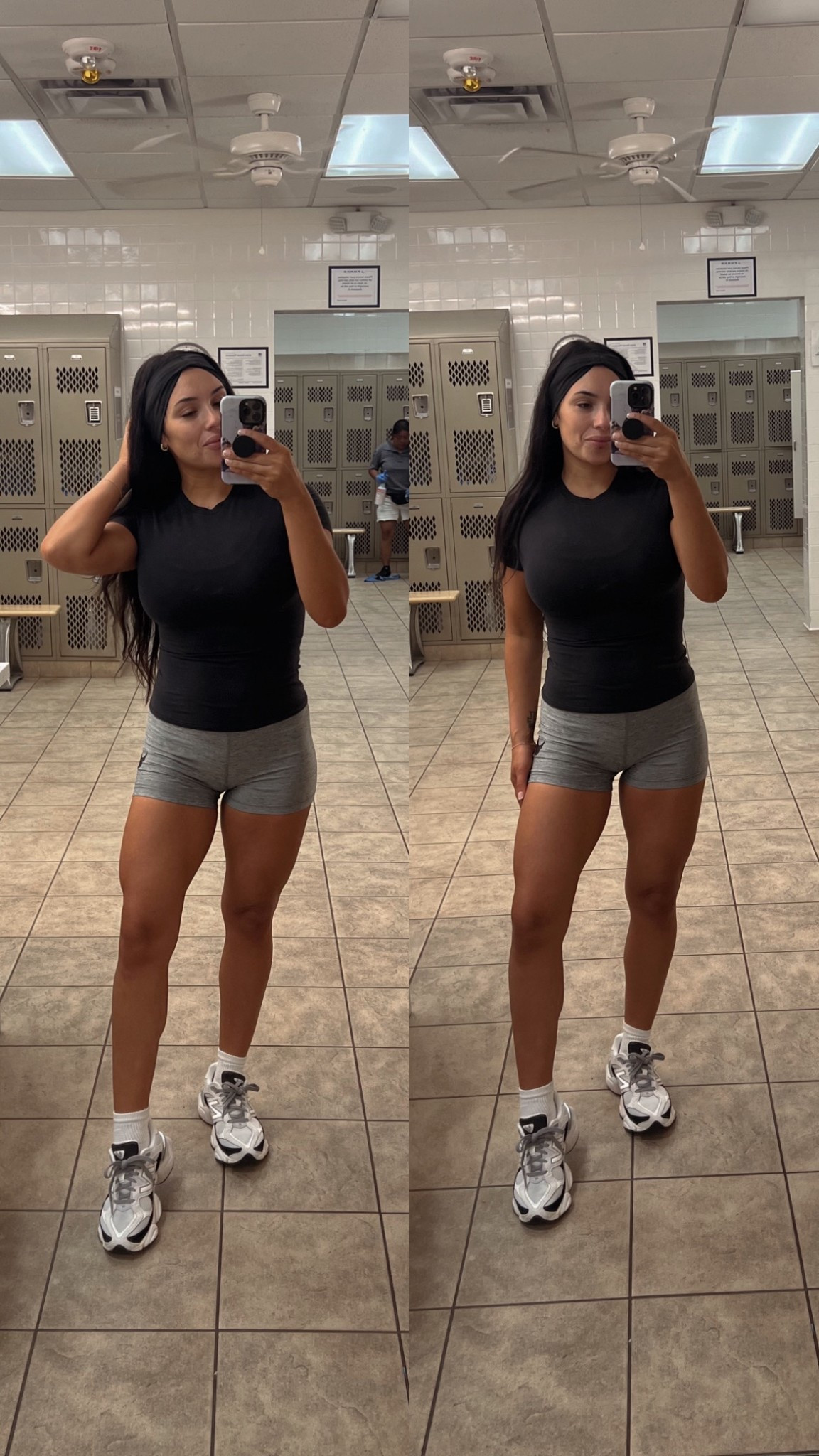 Just a few of my fav items. 🖤

#LTKActive #LTKBeauty #LTKShoeCrush