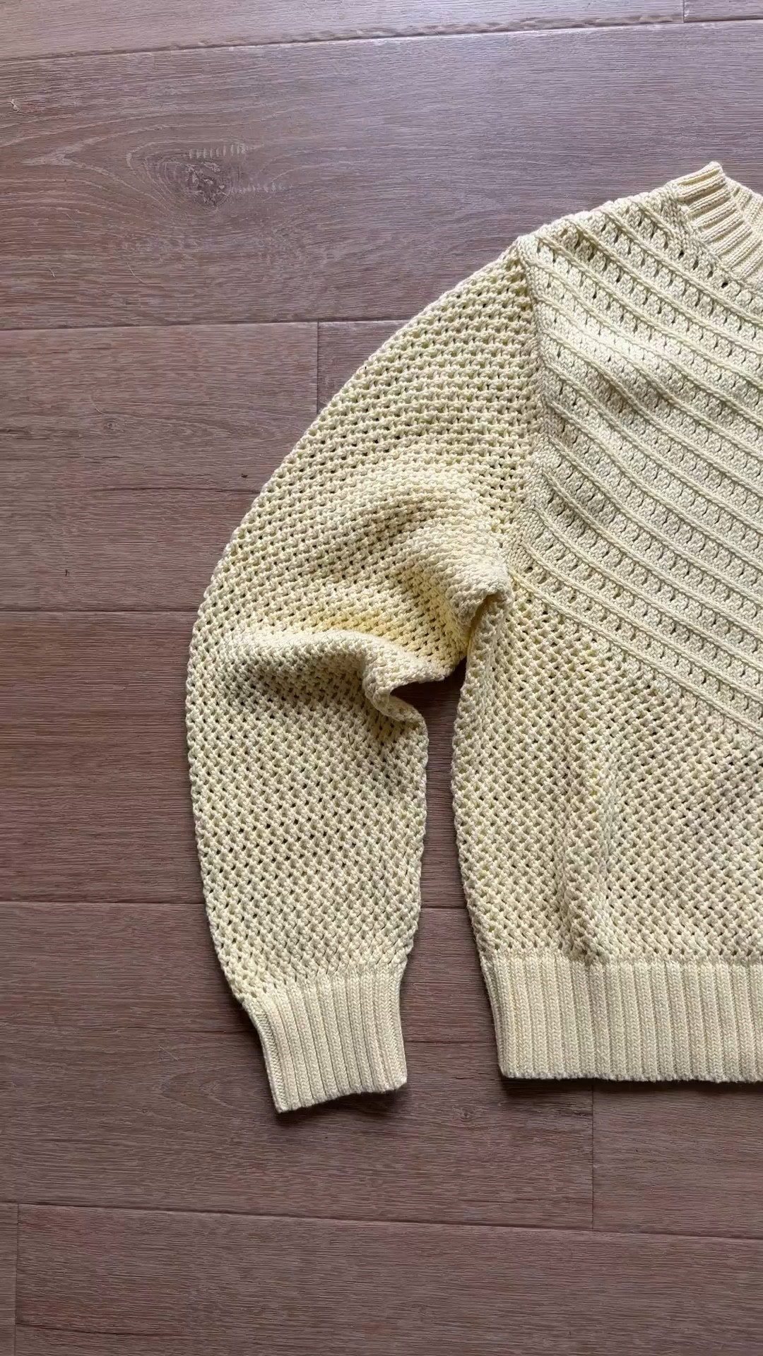 Levi’s sweater. So good with cinch waist jeans and shorts. Xx summer style 

#LTKSeasonal #LTKSaleAlert #LTKmomlife