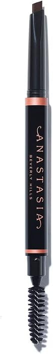 Anastasia Beverly Hills Brow Definer - 3-in-1 Triangular-Tipped Retractable Eyebrow Pencil with S... | Amazon (US)