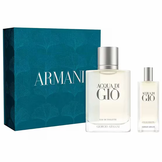 kit coffret giorgio armani acqua di gìo masculino eau de toilette | Sephora (BR)