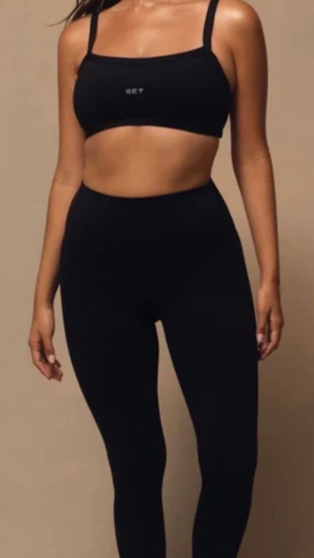Fitness 
Workout ootd
Outfit inspo

#LTKtravel #LTKstyletip #LTKfitness