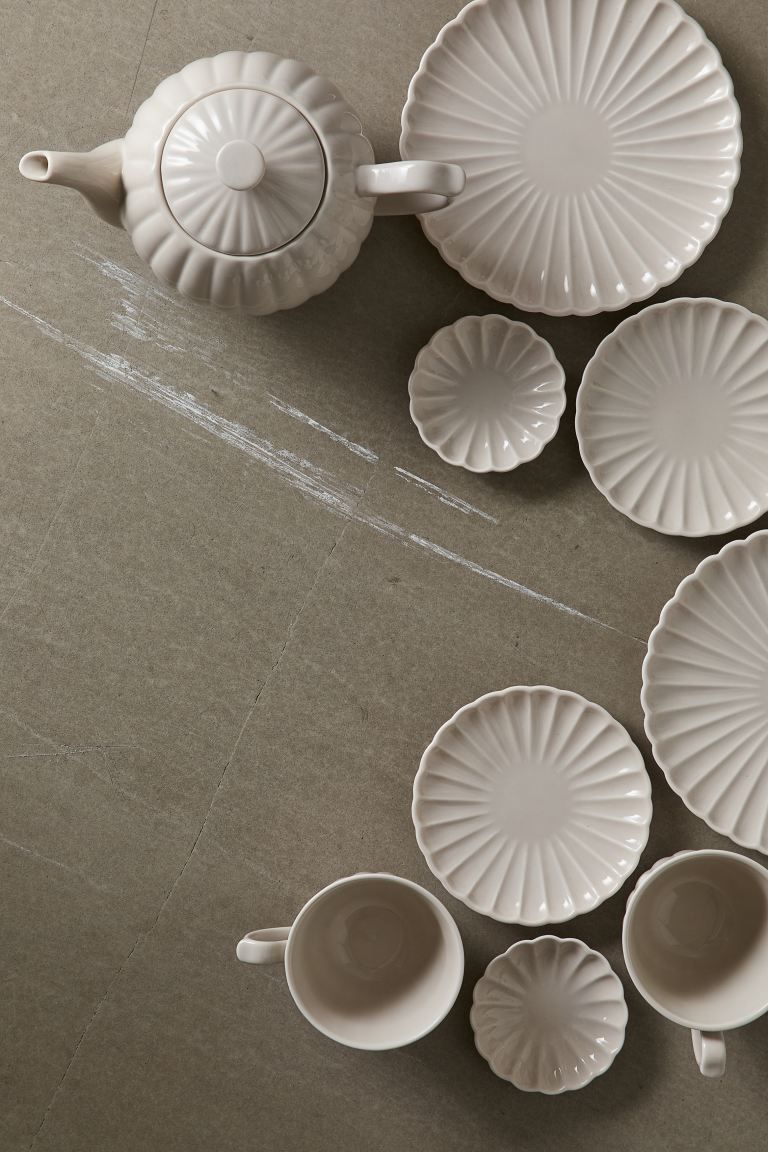 Small Porcelain Dish | H&M (US + CA)