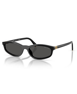 MIU MIU Women's Sunglasses MU A06S - Macy's | Macy's