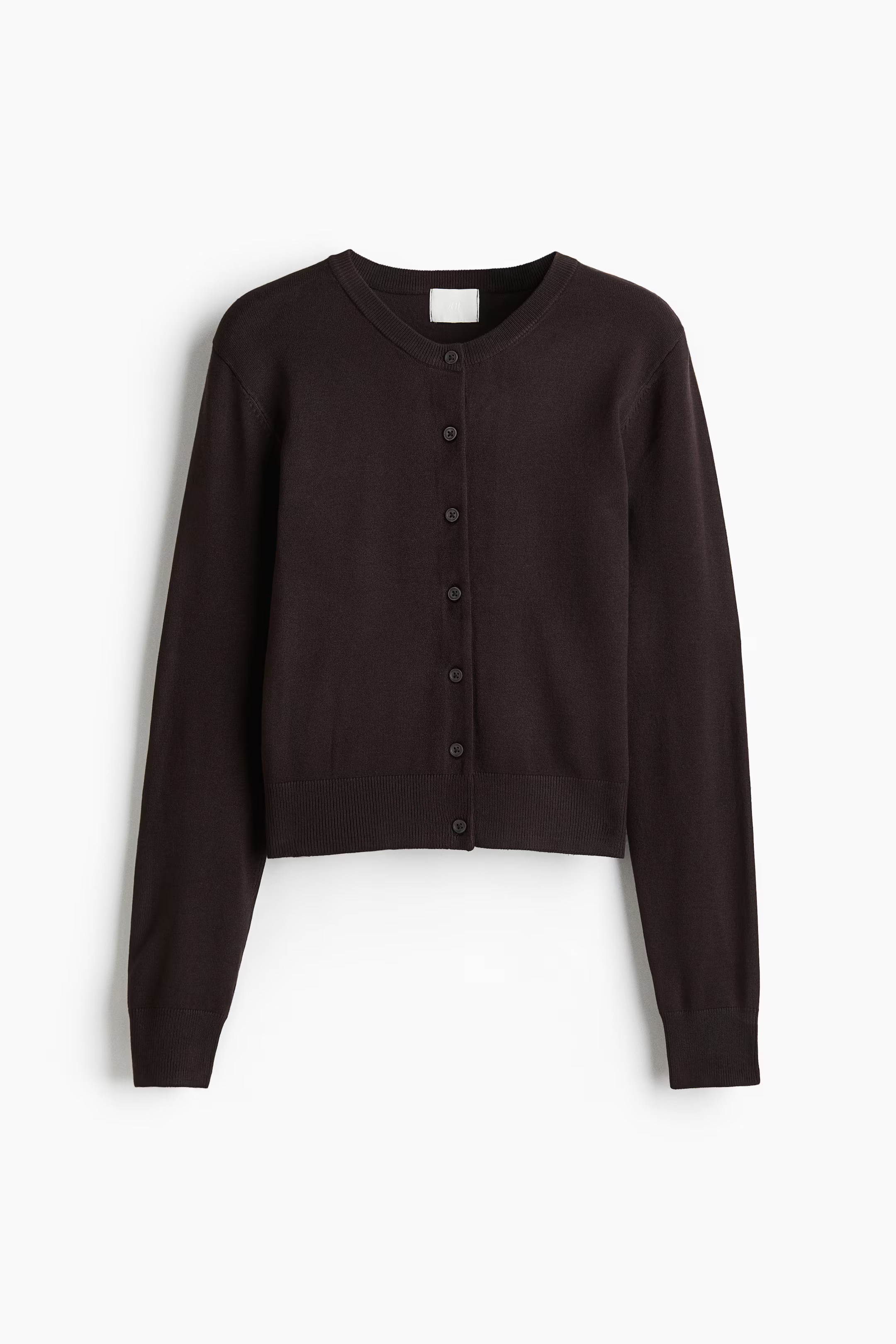 Dark brown | H&M (US + CA)