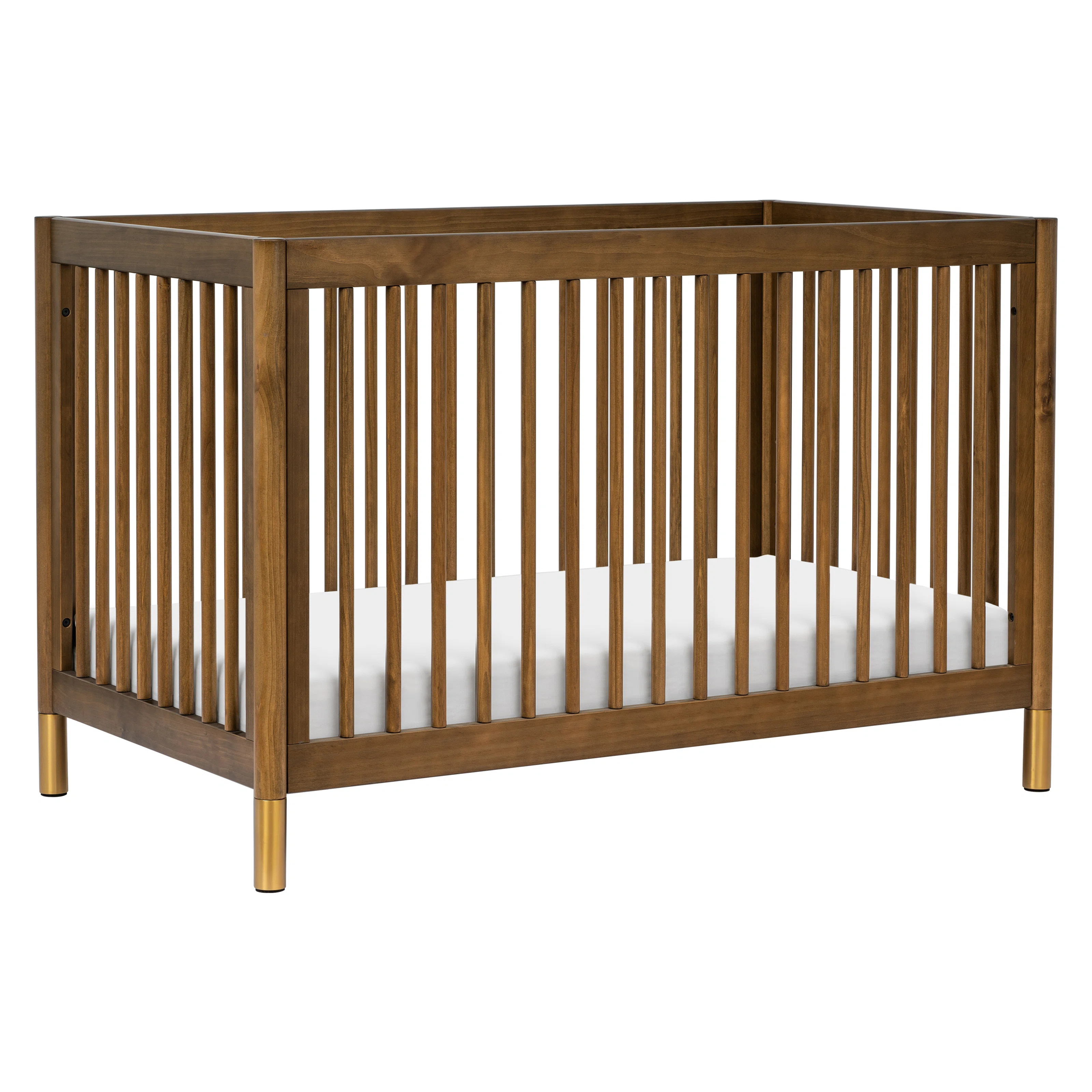 Gelato 4-in-1 Convertible Crib | Wayfair North America