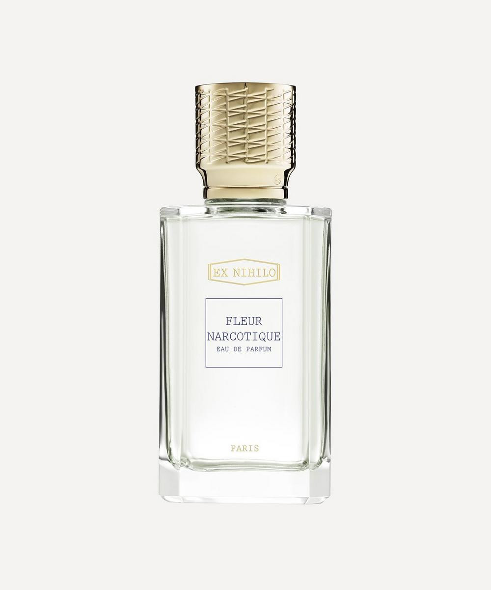 EX NIHILO Women's Fleur Narcotique Eau de Parfum 100ml - Luxury Perfume | Liberty London (UK)