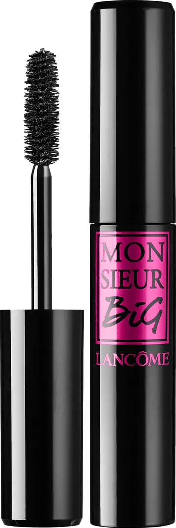 Lancôme Monsieur Big Mascara | Nordstrom | Nordstrom