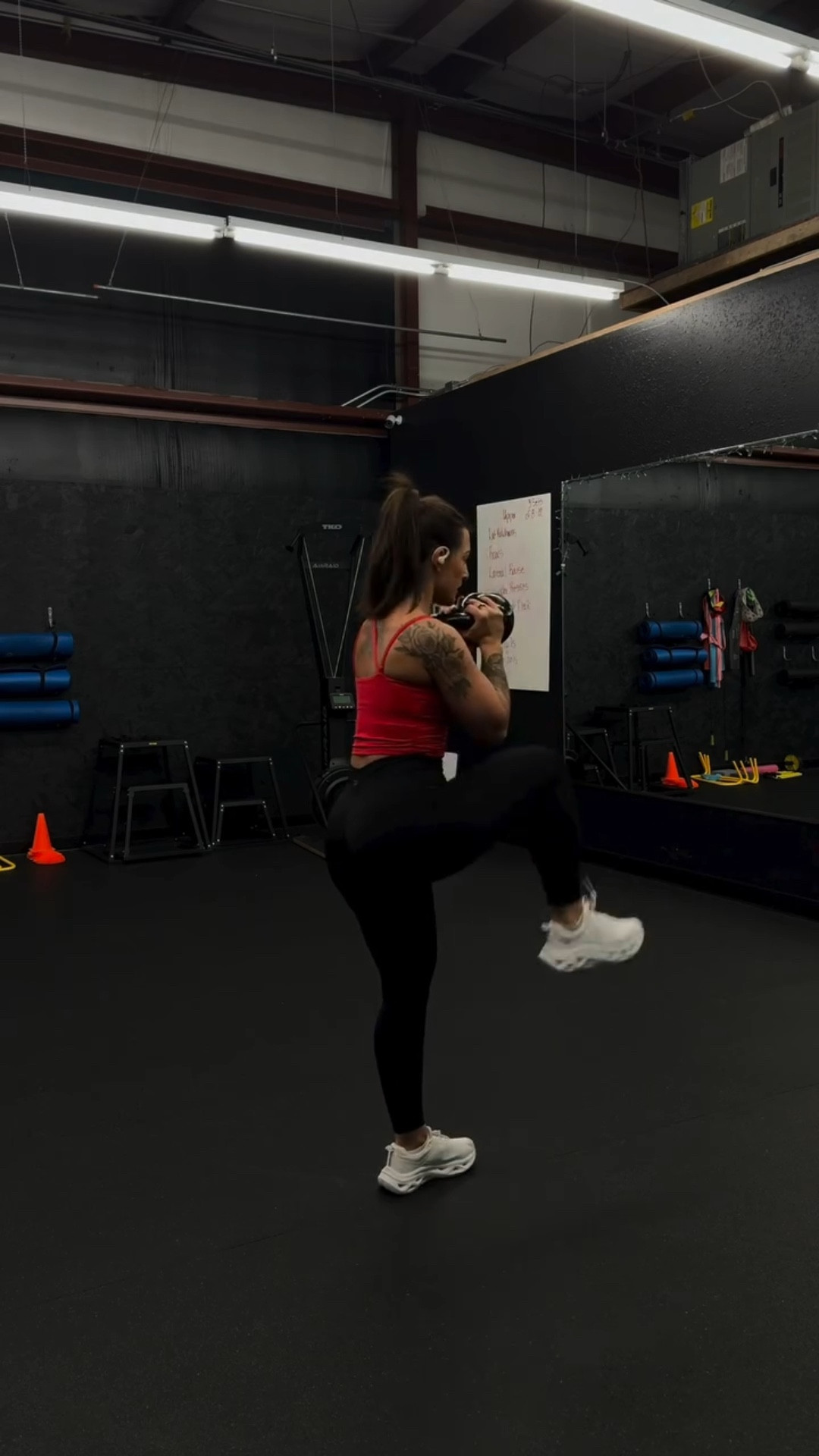 all TTS 

#LTKActive #LTKootd #LTKfitnessgoals